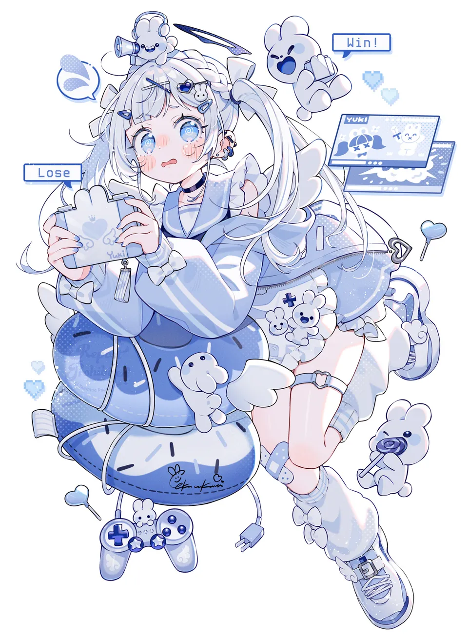 古都夕阳